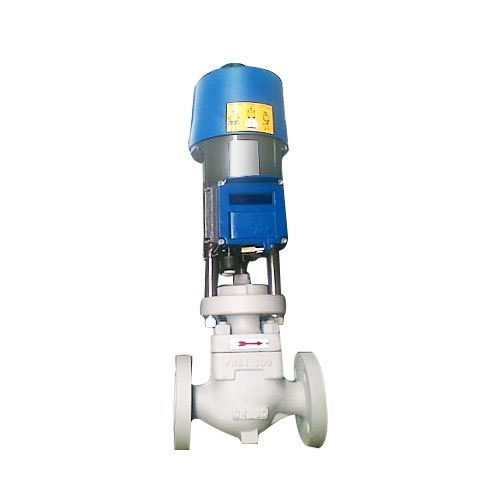 Electric control valve Xingfeng Valve