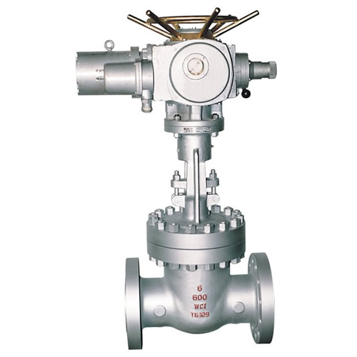 Electric Gate Valve Xingfeng Valve