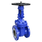 Flanged Gate Valve