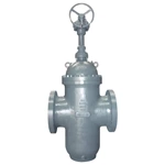Flat Gate Valve