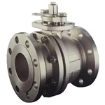 Floating Ball Valve