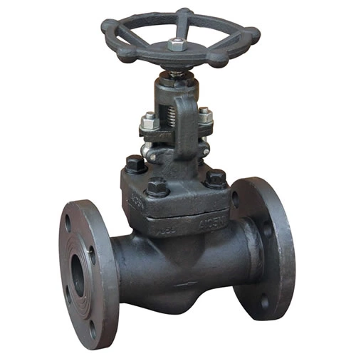 Forged Steel Globe Valve