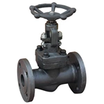 Forged Steel Globe Valve