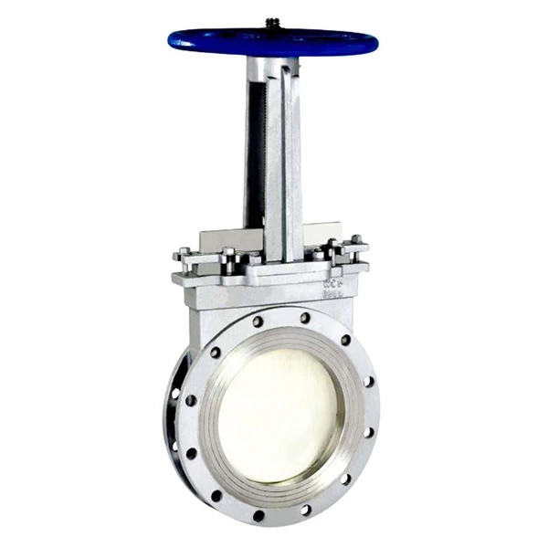 Knife Gate Valve