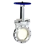 Knife Gate Valve