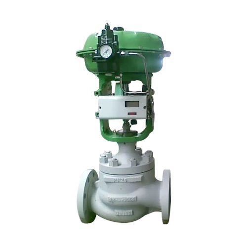 Pressure Control Valve