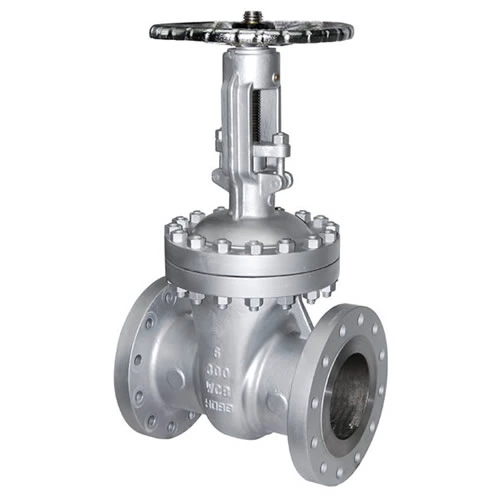 Wedge Gate Valve