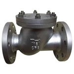 Stainless Steel Check Valve