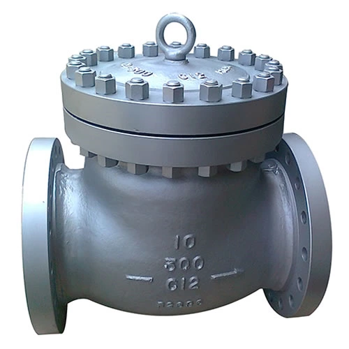 Swing Check Valve