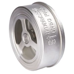 Wafer  Check Valve