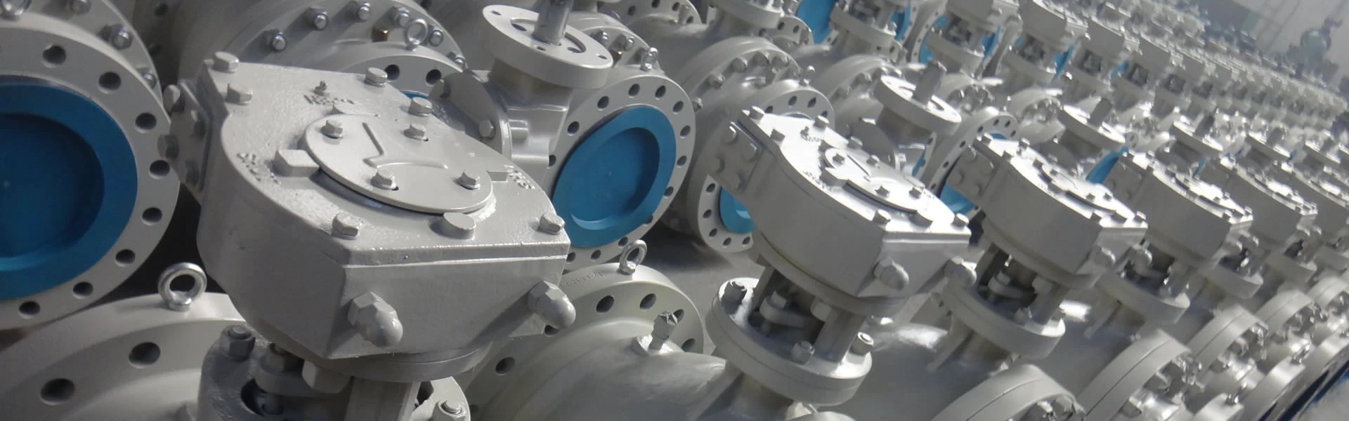 Gate Valves