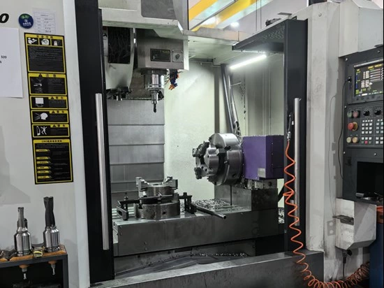 Modern Testing Laboratories