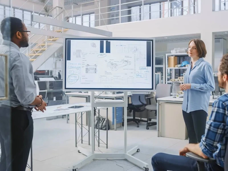 Growing Attentive Research And Development Culture