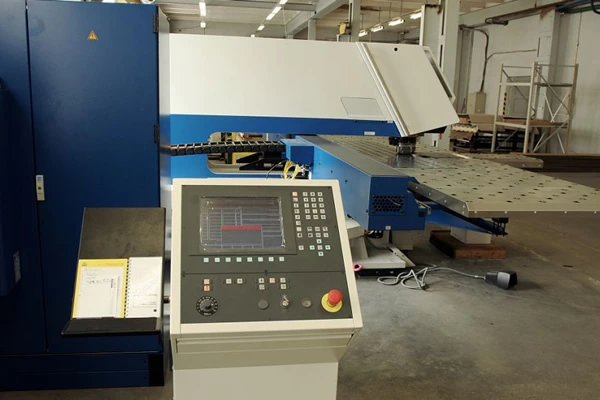 Sealing Performance Test