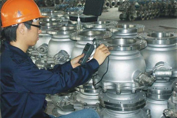 Basic Size Inspection