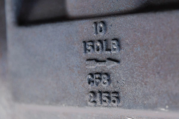 Casting Identification