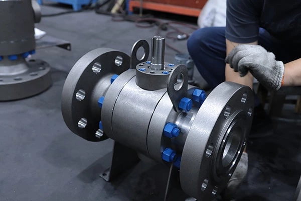 Track The Entire Progress