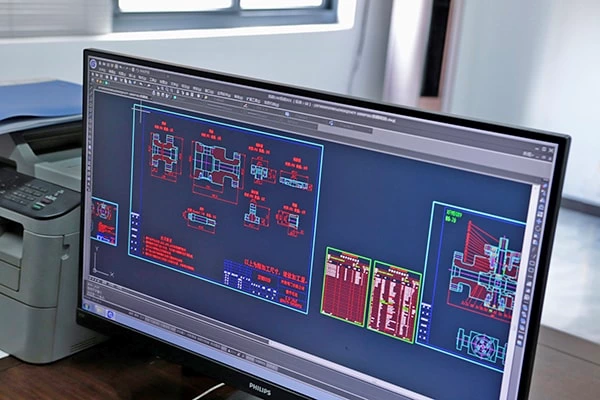 Technology Selection Support