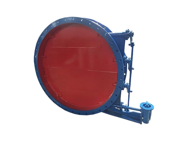 Butterfly Valves