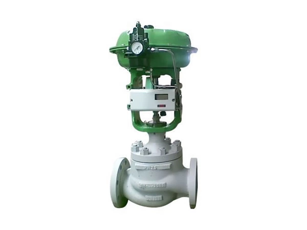 Control Valves