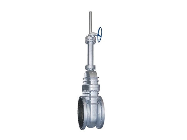 Gate Valves